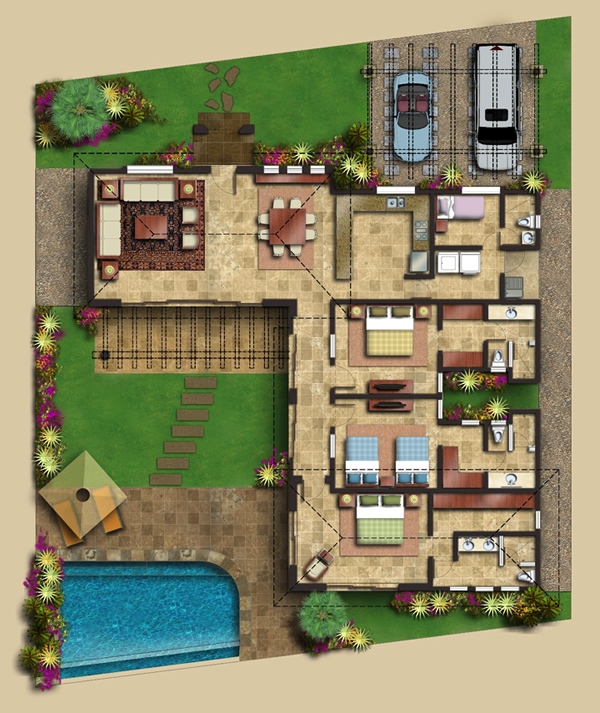 New listings Hermitage Los Cabos